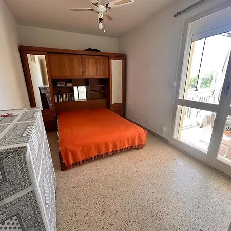 Apartamento Port Royal *