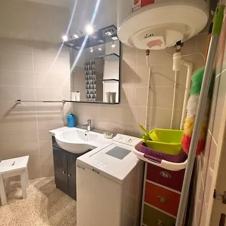 Apartamento Port Royal Le Grau-du-Roi