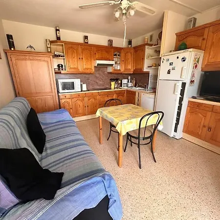 Apartamento Port Royal